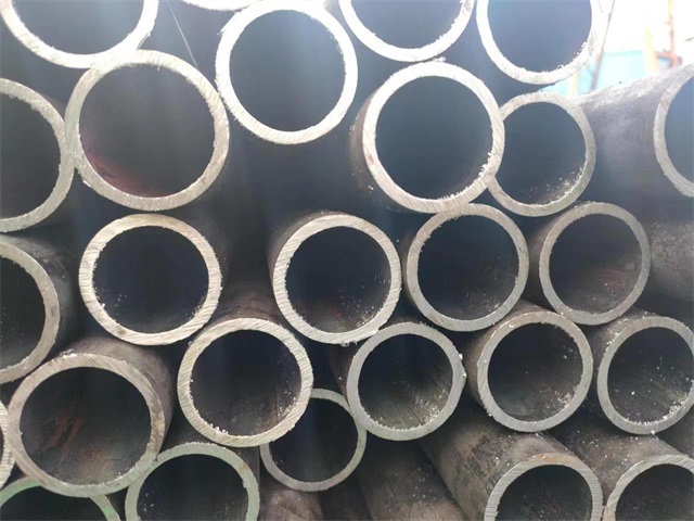 淮南27simn无缝钢管厂