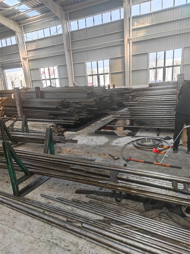 淮南小口径精密无缝钢管价格