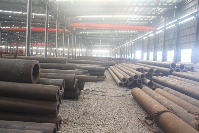 淮南厚壁无缝钢管电话