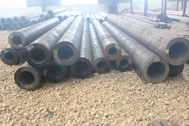 淮南厚壁无缝钢管售价