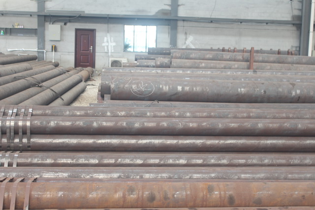 淮南厚壁无缝钢管售卖电话