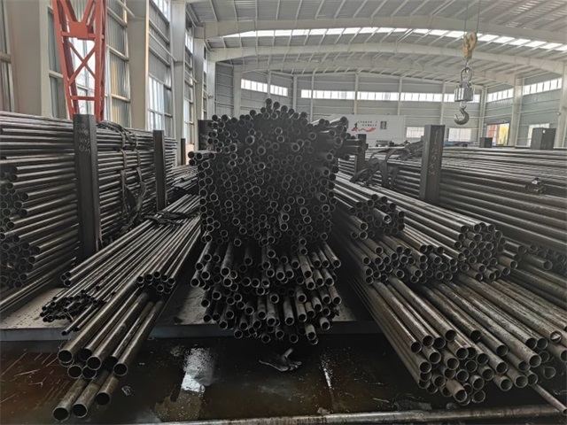 淮南30Cr精密无缝钢管