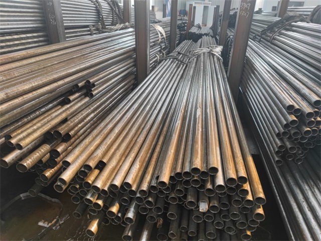 淮南35CrMo精密无缝钢管