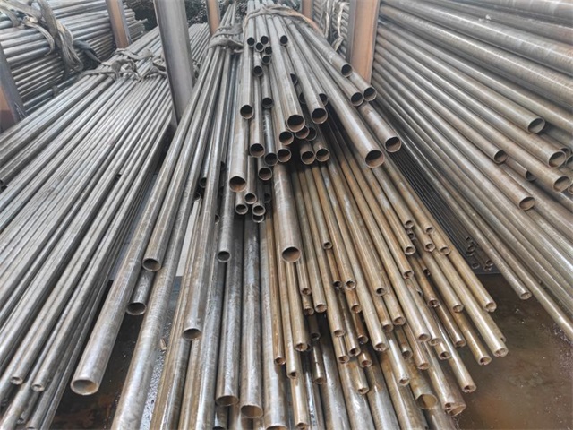 淮南精密无缝钢管销售处