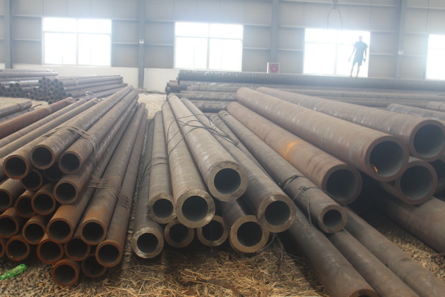 淮南厚壁无缝钢管定做厂家