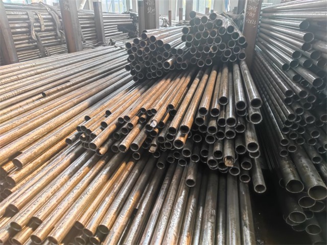 淮南精密无缝钢管销售电话