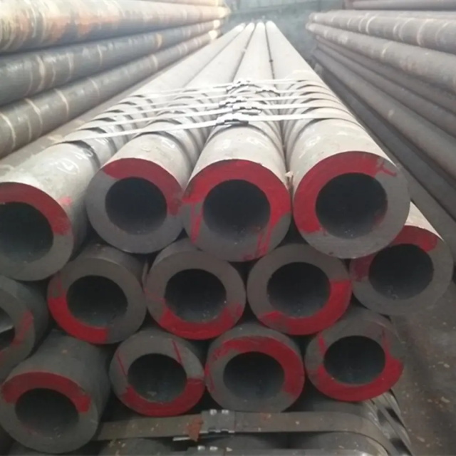 淮南304厚壁无缝钢管