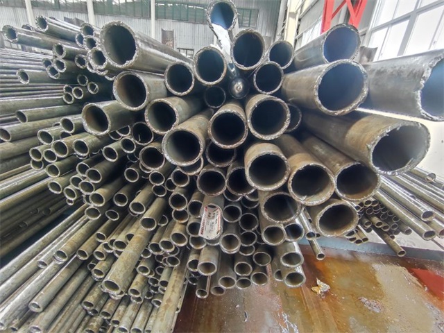 淮南精密无缝钢管厂商