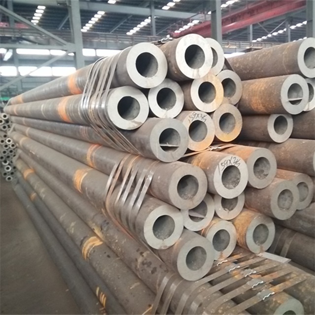 淮南厚壁无缝钢管加工厂