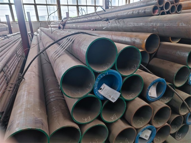 淮南12CrMoG锅炉管