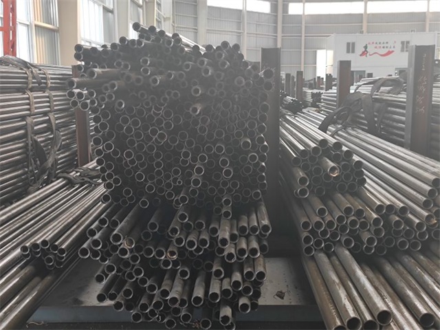 淮南精密无缝钢管销售厂家