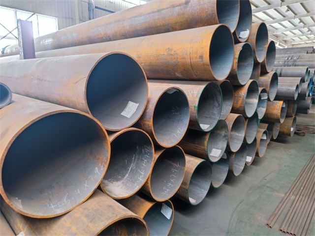淮南12CrMoG高压无缝钢管
