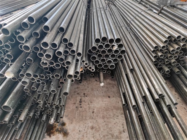 淮南20cr精密无缝钢管