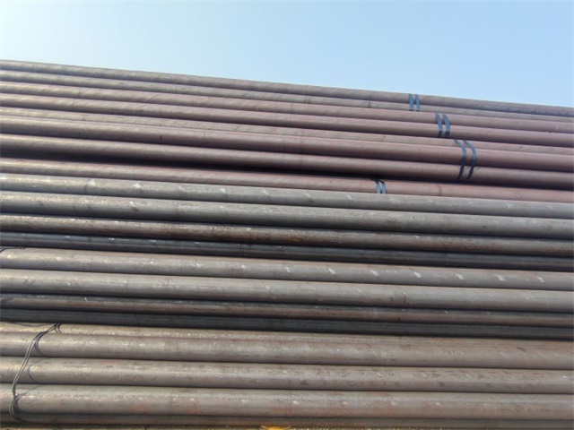 淮南27simn无缝管