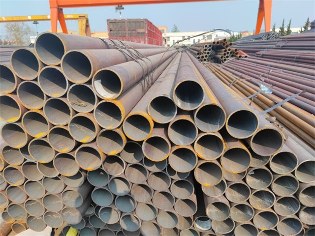 淮南p91无缝钢管
