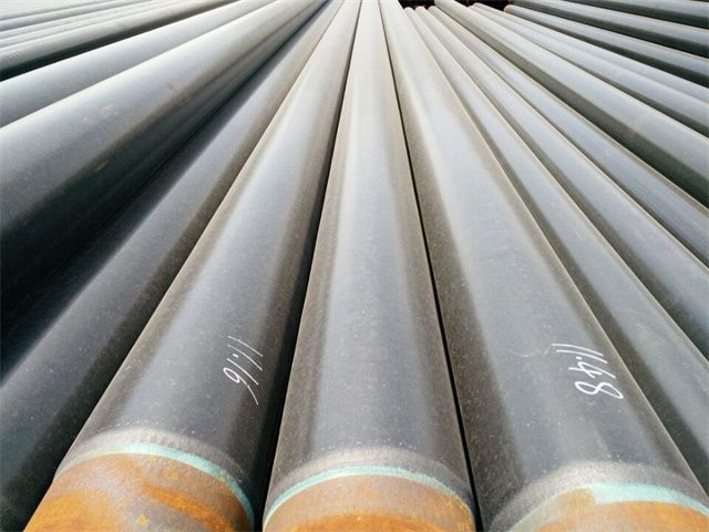 淮南3pe防腐无缝钢管