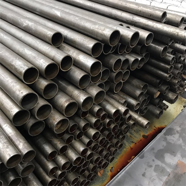 淮南光亮无缝钢管厂