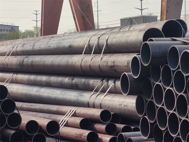 淮南304无缝钢管厂