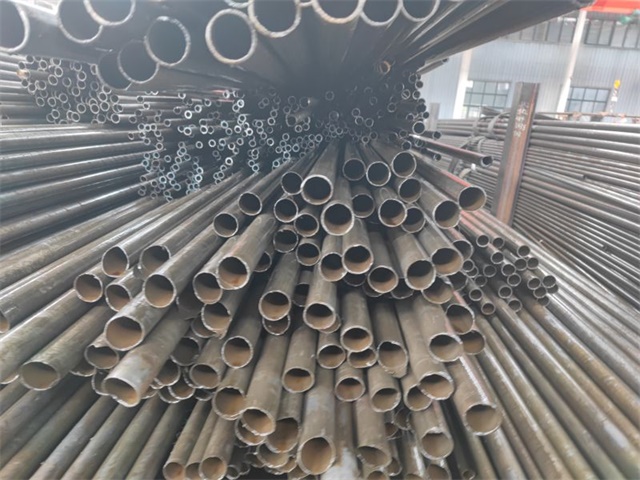 淮南精密无缝钢管售价表