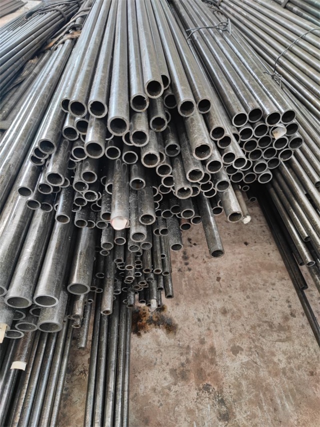 淮南精密光亮无缝钢管厂