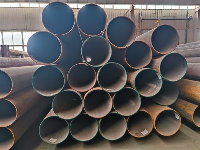淮南高压无缝钢管现货