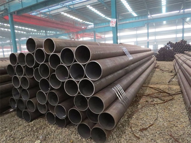淮南低合金无缝钢管厂