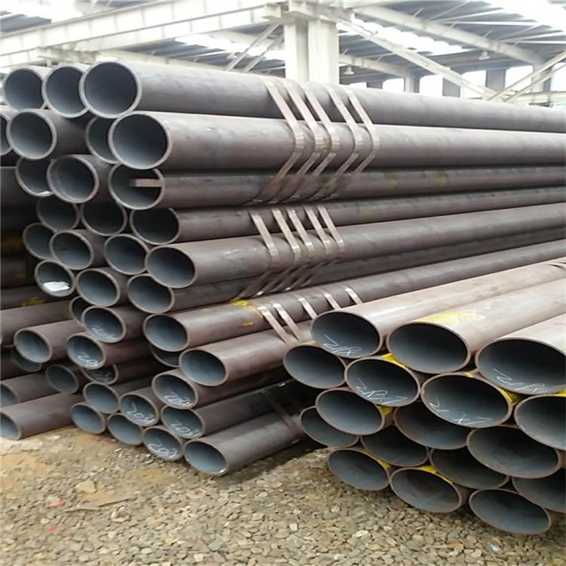 淮南无缝钢管厂价格