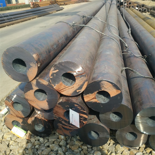 淮南厚壁无缝钢管多少钱