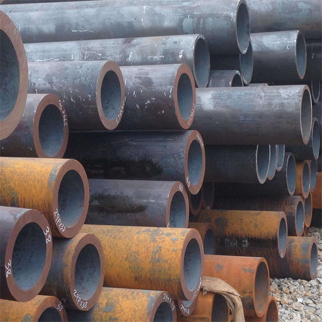 淮南厚壁无缝钢管市场