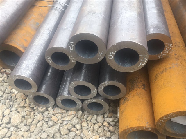 淮南厚壁无缝钢管多少钱一根