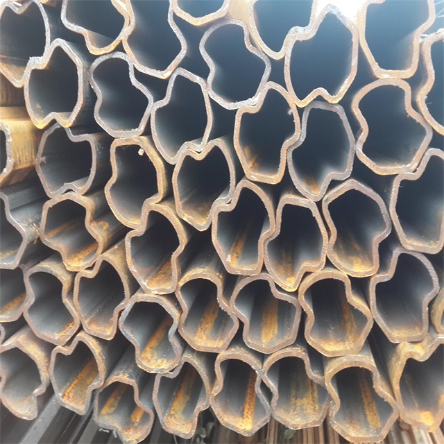 淮南异形无缝钢管厂