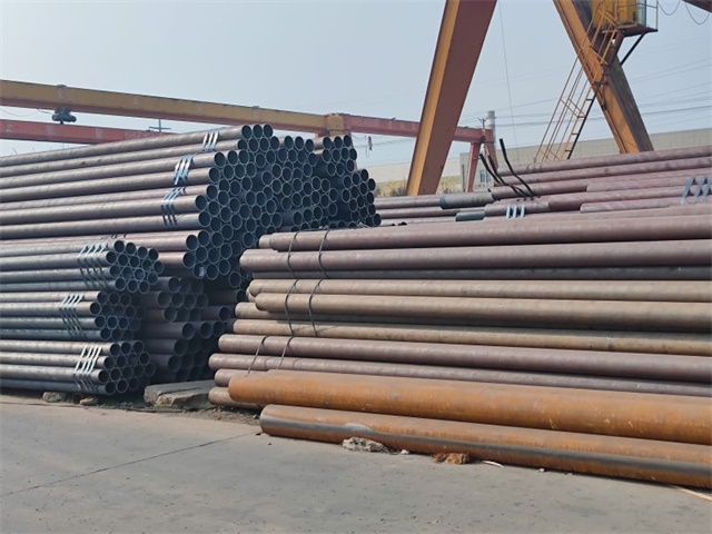 淮南无缝钢管厂切割