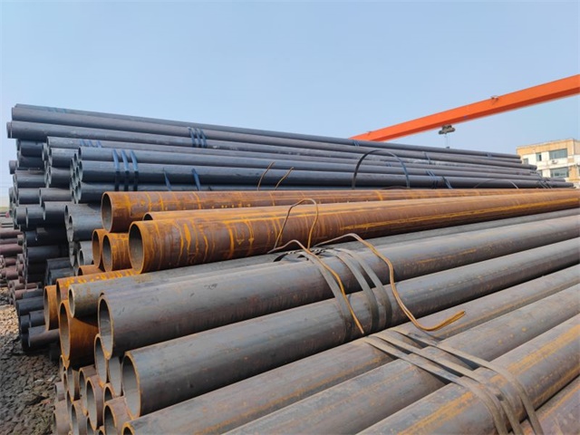 淮南无缝钢管价格表