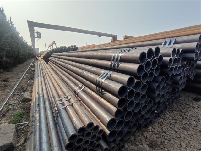 淮南42crmo无缝钢管厂家