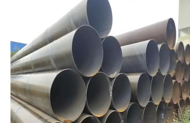 淮南大口径无缝钢管价格