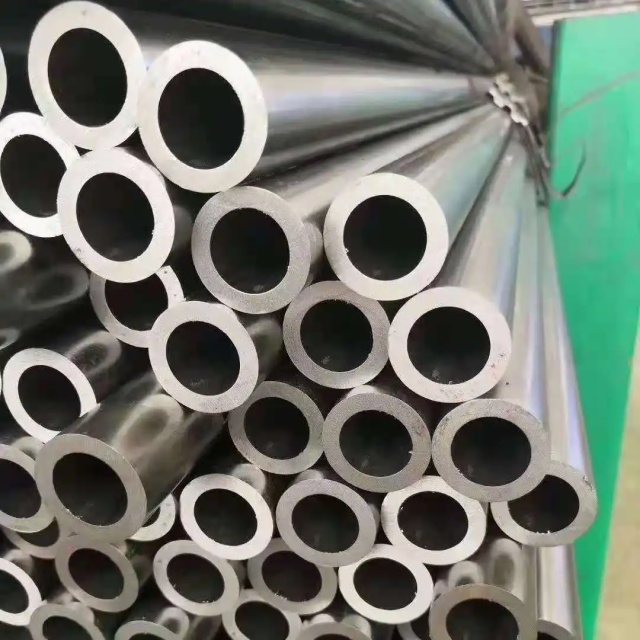 淮南精密无缝钢管型号表