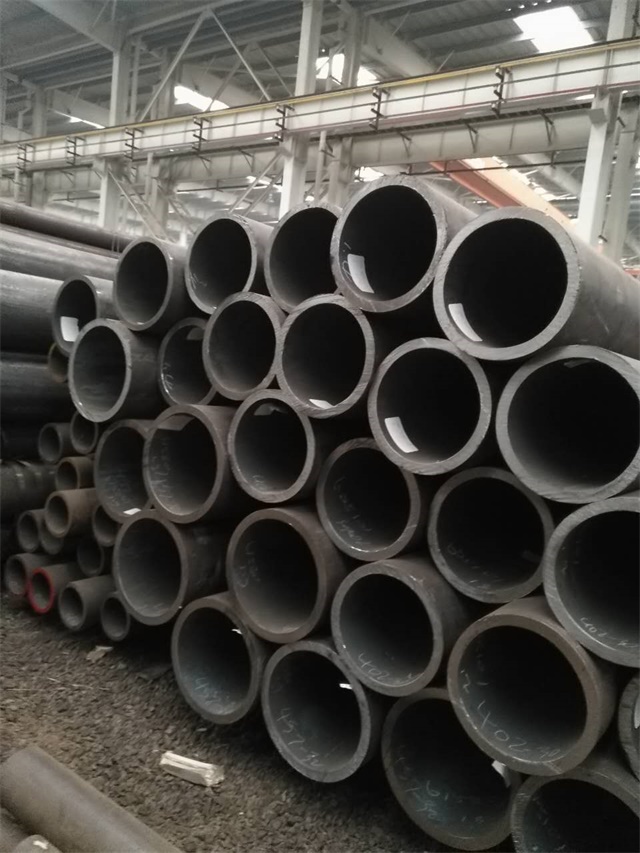 淮南精密无缝钢管产地