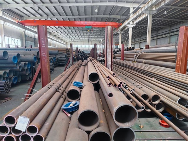 淮南p22无缝钢管