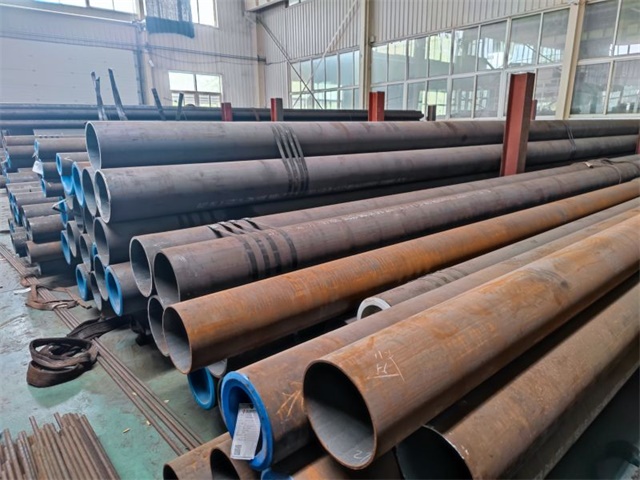 淮南Q355B化肥管