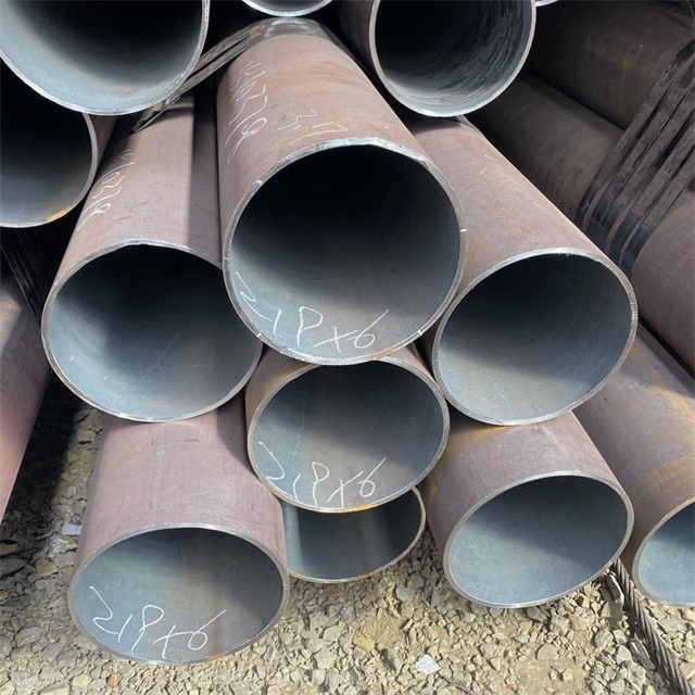 淮南3087中低压锅炉无缝钢管