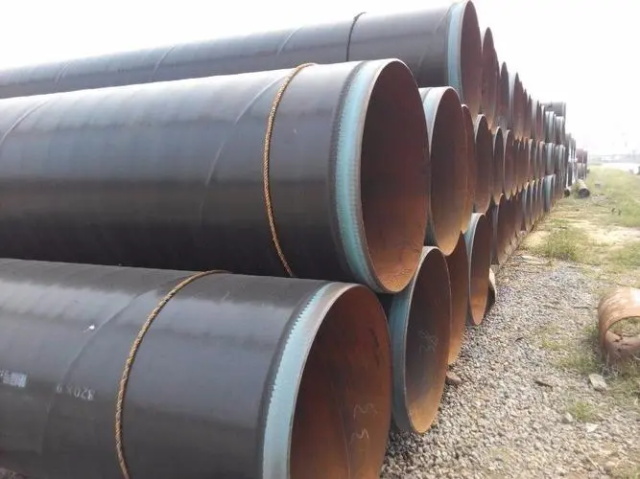 淮南3pe无缝钢管