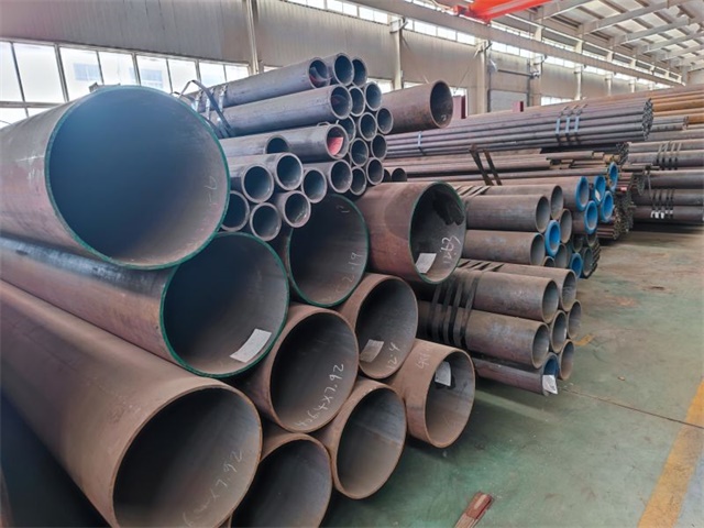 淮南20G高压锅炉钢管